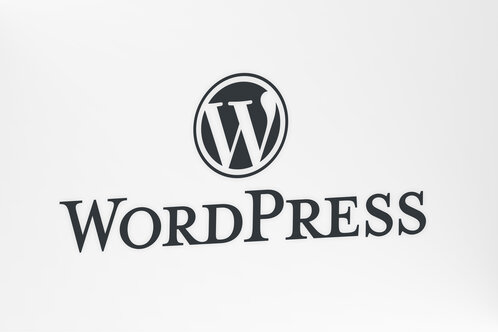 Wordpress 