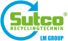 Sutco Recyclingtechnik - Logo