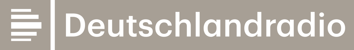 Deutschlandradio - Logo