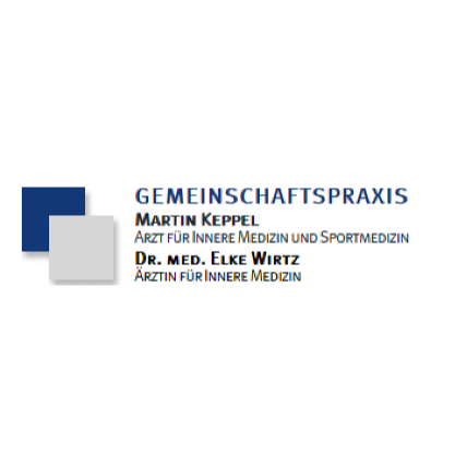 Gemeinschaftspraxis Martin Keppel & Dr. med. Elke Wirtz