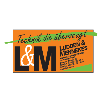 Ludden & Mennekes Entsorgungs-Systeme GmbH